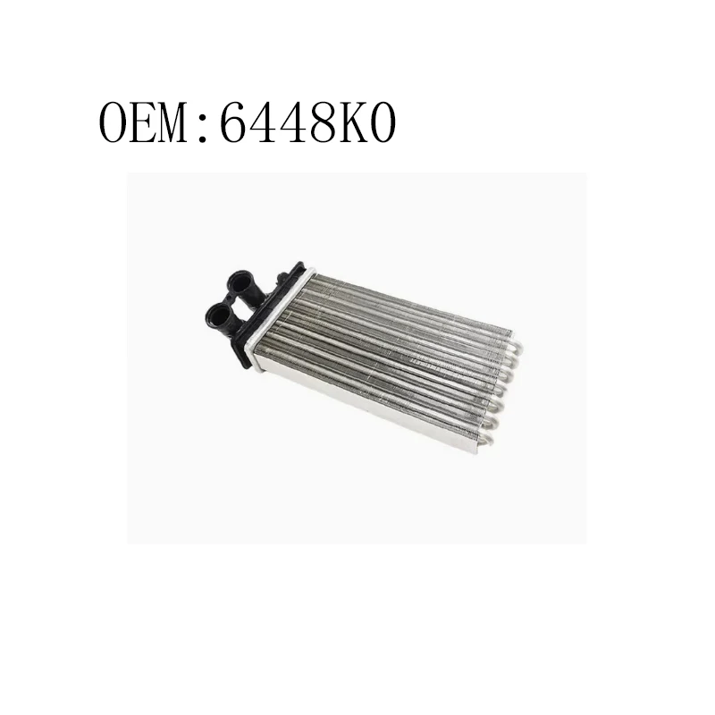 

6448K0 АВТОМОБИЛЬНЫЙ НАгреватель, нагреватель резервуара для теплой воды для Peugeot 307 307CC