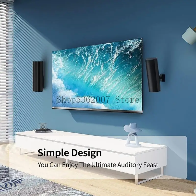 HKTS 20/BQ 30/BQ 60/BQ 65 SATS TS30 40JB 용 융통성 360 회전 벽 마운트 홀더