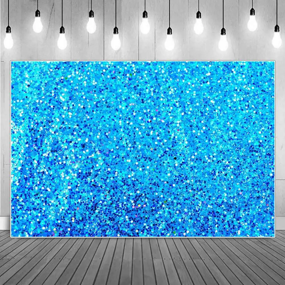 Licht Bokeh Glitters Fotografie Kulissen Nach Baby Neugeborenen Party Hause Dekoration Ins Studio Foto Stand Hintergründe Requisiten