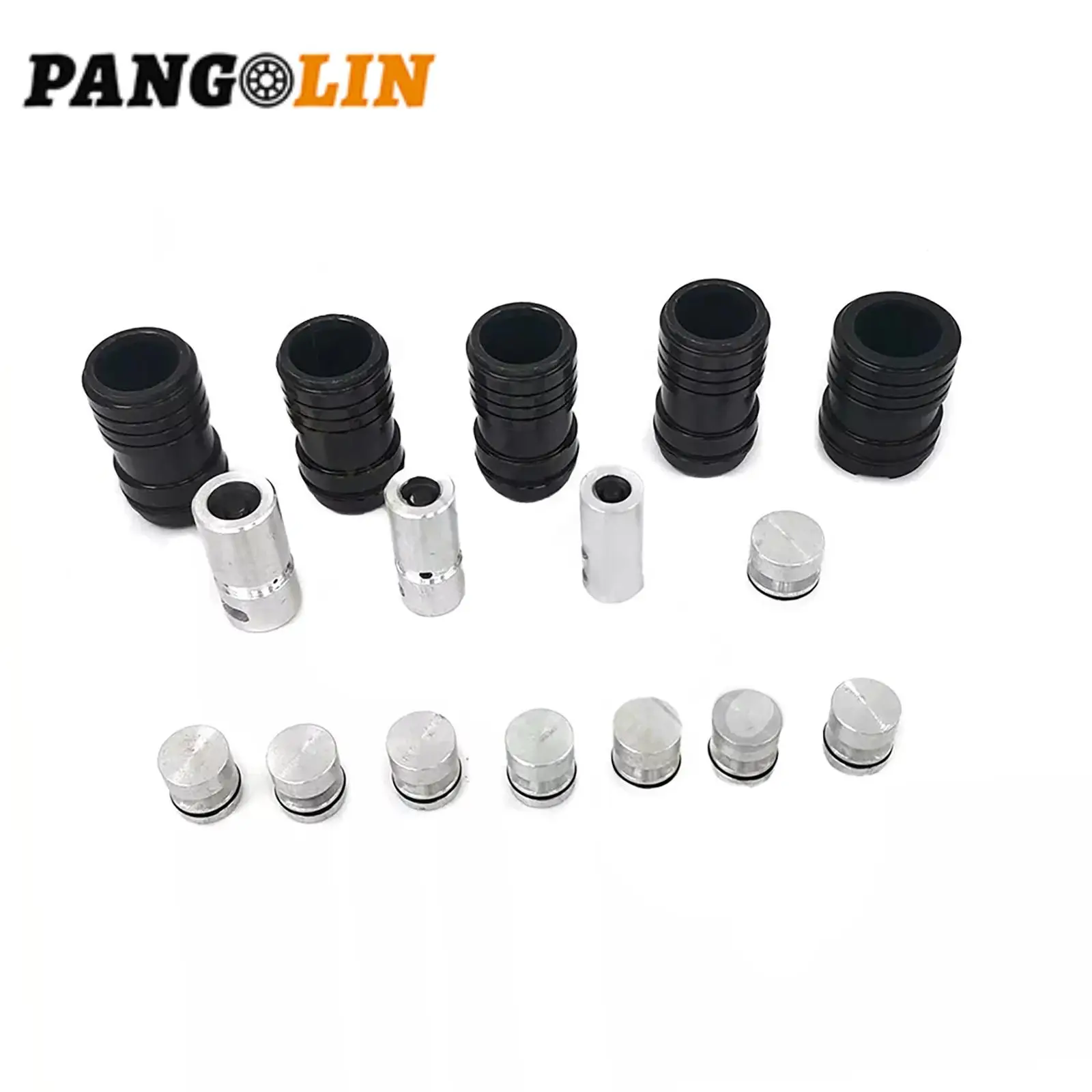 

U660 U660E 1 Set Auto Transmission Valve Body Plungers For Toyota Highlander Alphard Avalon Avensis Camry Estima 199741A Parts