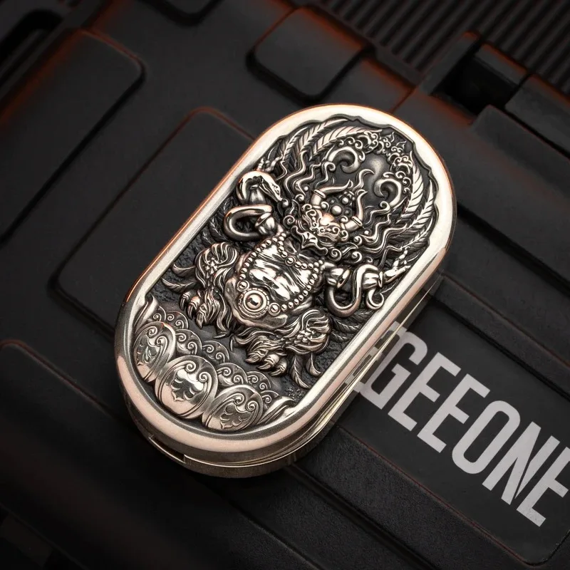 

LY EDC Слайдер ROC Непоседа игрушки антистресс