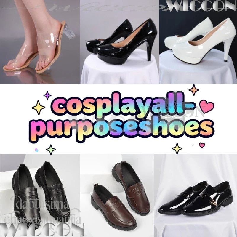 Game Cosplay Female… - image