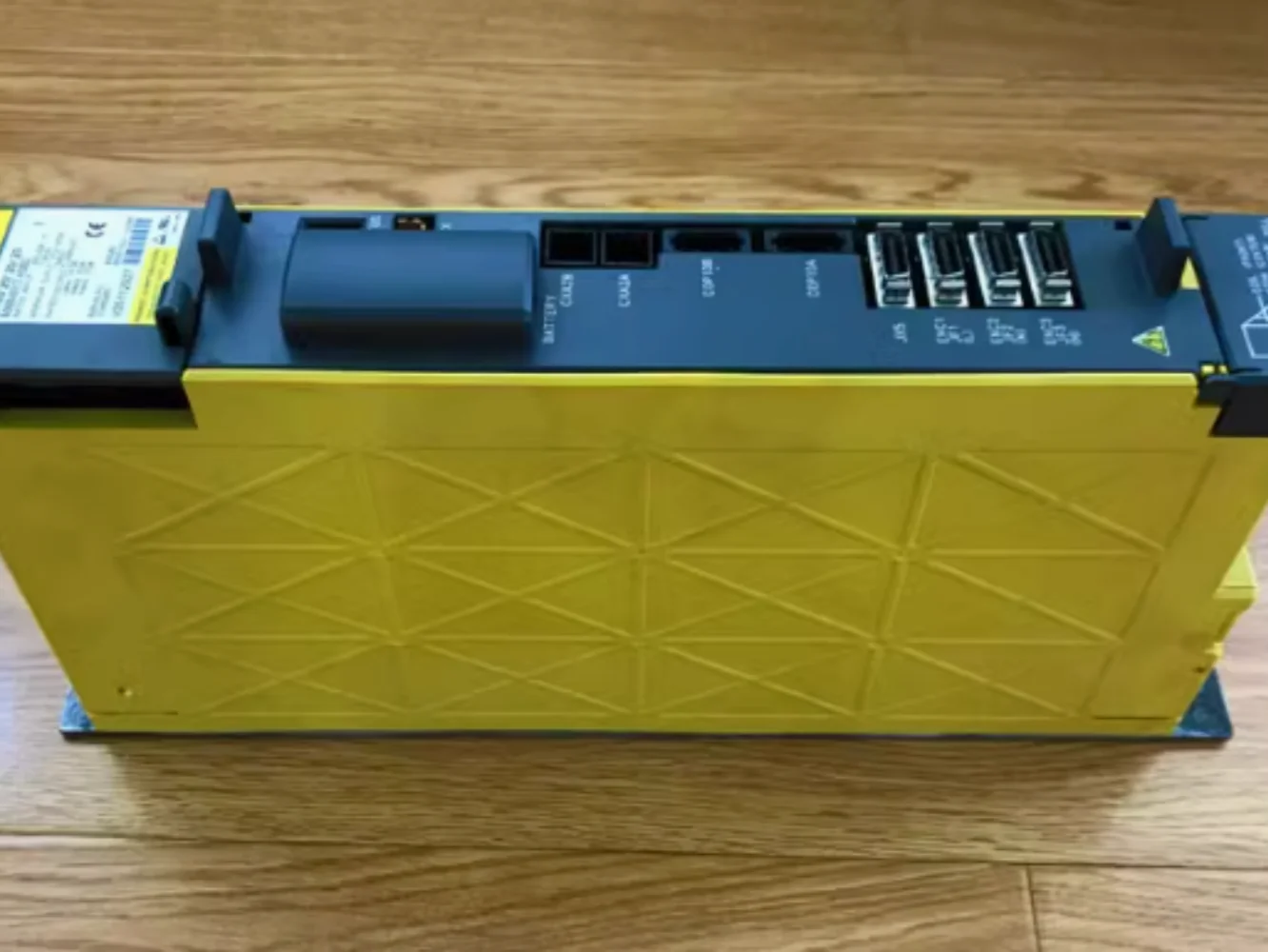 

A06B-6117-H303 for New servo motor