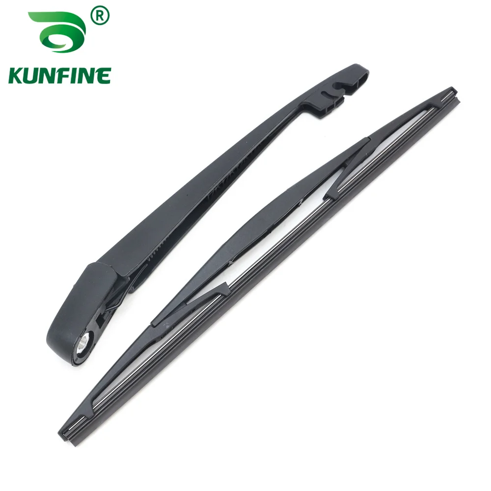 Car Windscreen Rear Wiper Blade Windshield Wiper Arm Blades For Ford Edge OEM No. 76720SWA003 76730SFA003 76720STXA01