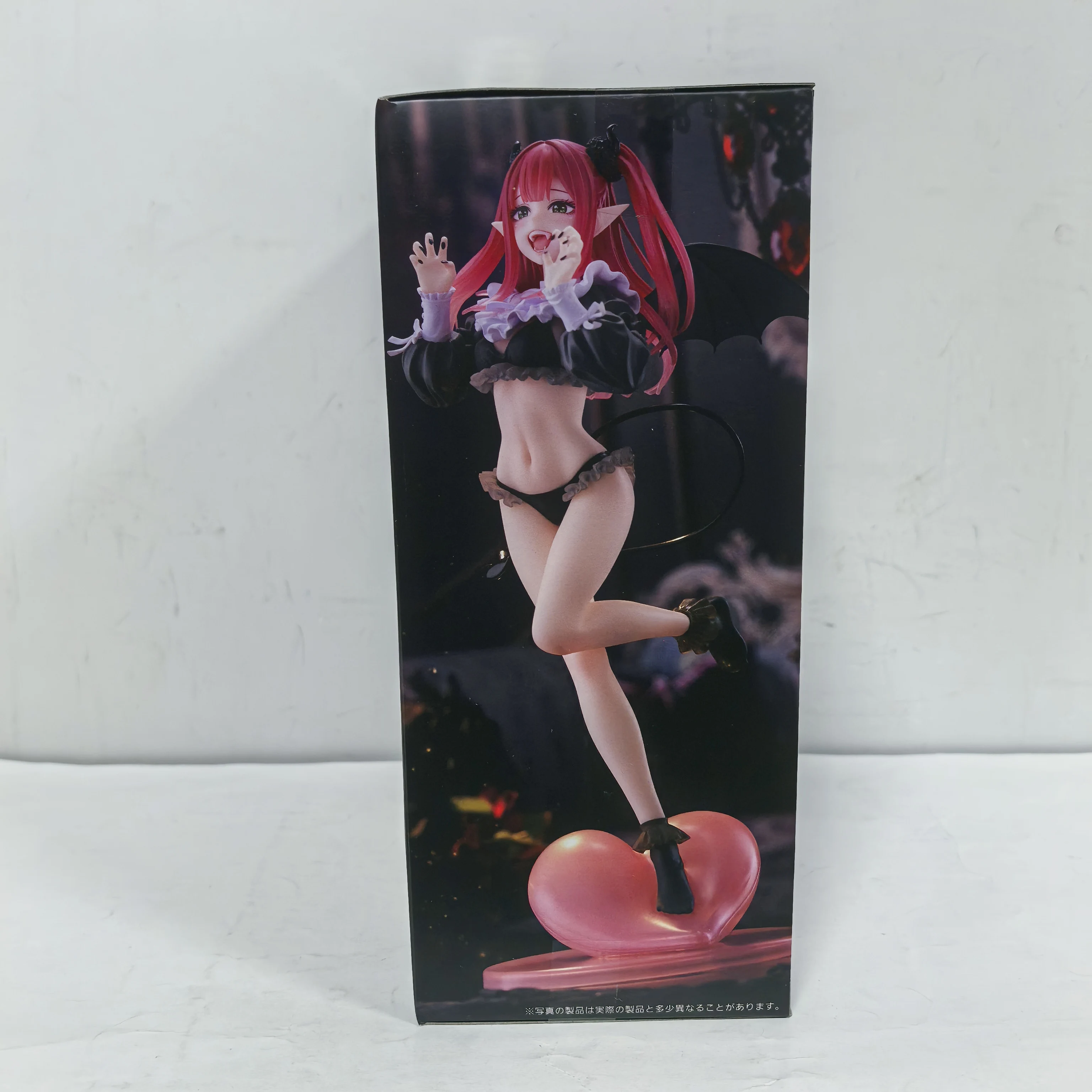 Original Taito T-most Marin Kitagawa Liz Anime Figur Spielzeug PVC Modell Sammlung Action Figur Puppe Für Geburtstag Geschenk