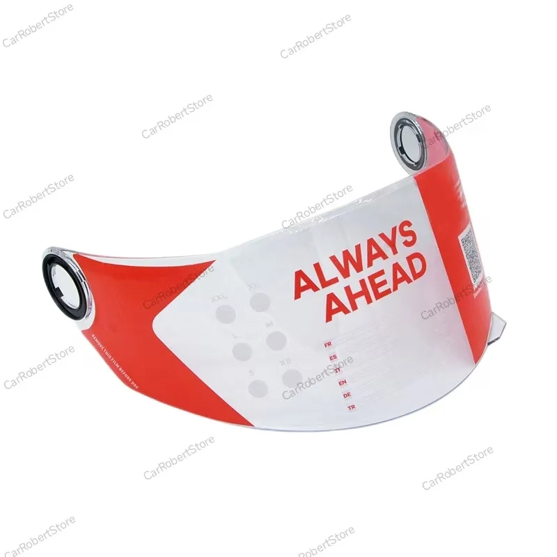Helmet Visor for LS2 FF358 FF396 Helmet Lens Shield Uv Cut Casco Moto Face Visera Windshield