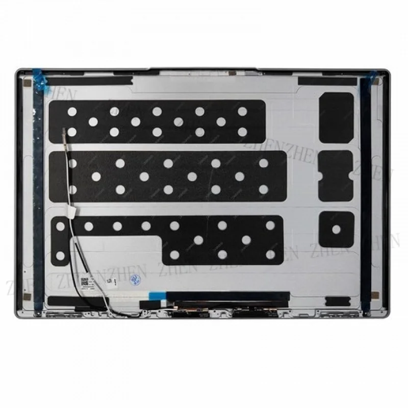 

Y для LENOVO Yoga Pro14s IAH7 Slim7 задняя крышка ЖК-дисплея AM2QQ000300 серебристый