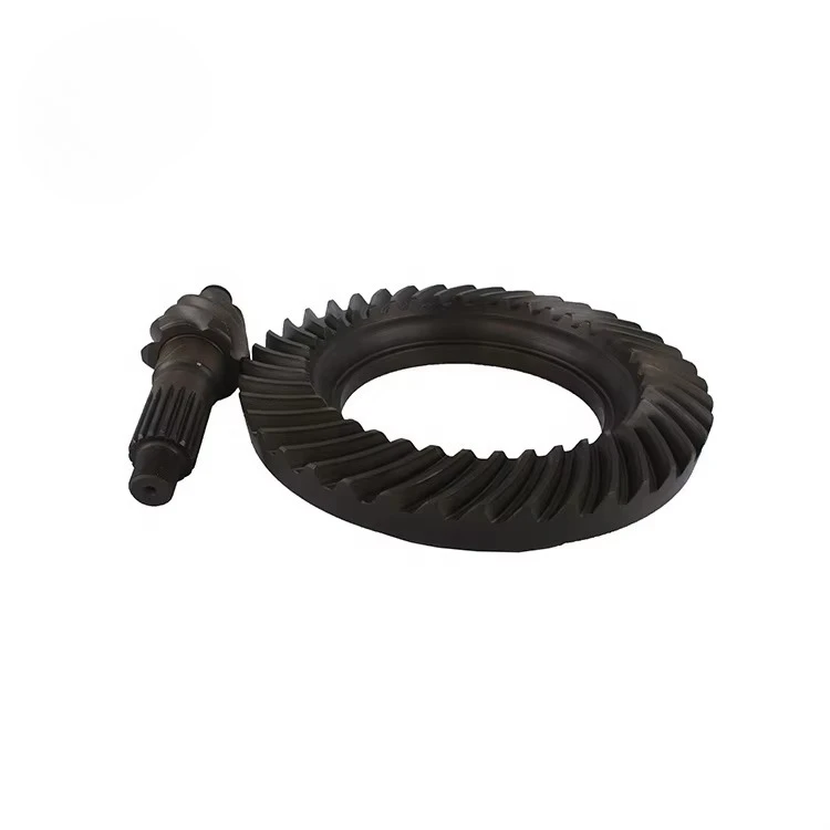 Fuso 7x39 Crown Wheel and Pinion Gears for  Differential