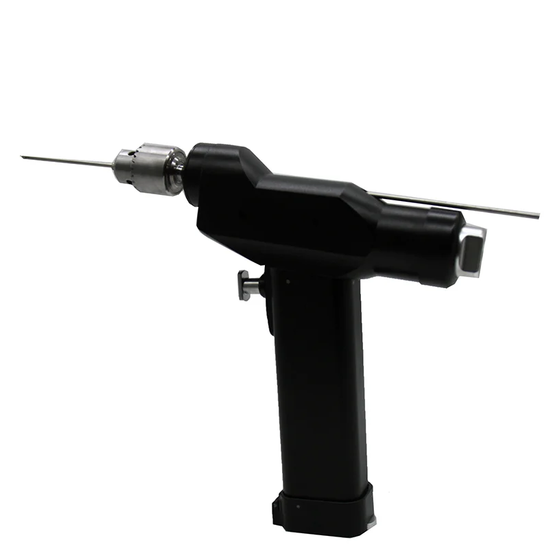 Orthoped Instrument Electric Surgical Cannulated Drill Power Tool Adaptor