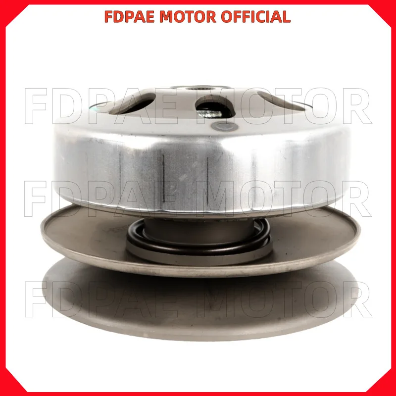 Driven Pulley Assembly for Wuyang Honda Wh100t-2-2a-5