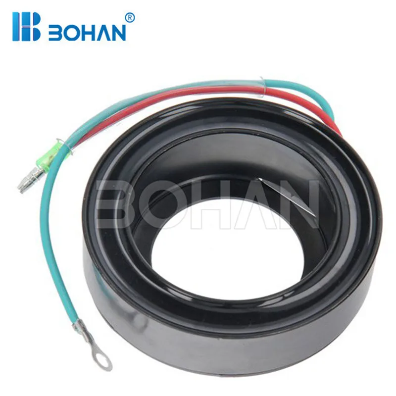 Auto AC Compressor Clutch Coil For FOR Honda Accord/Civic 1.7L/Prelude 2.2L/Stream 38800-PLC-006 38800-PDE-E01 BH-CO-008