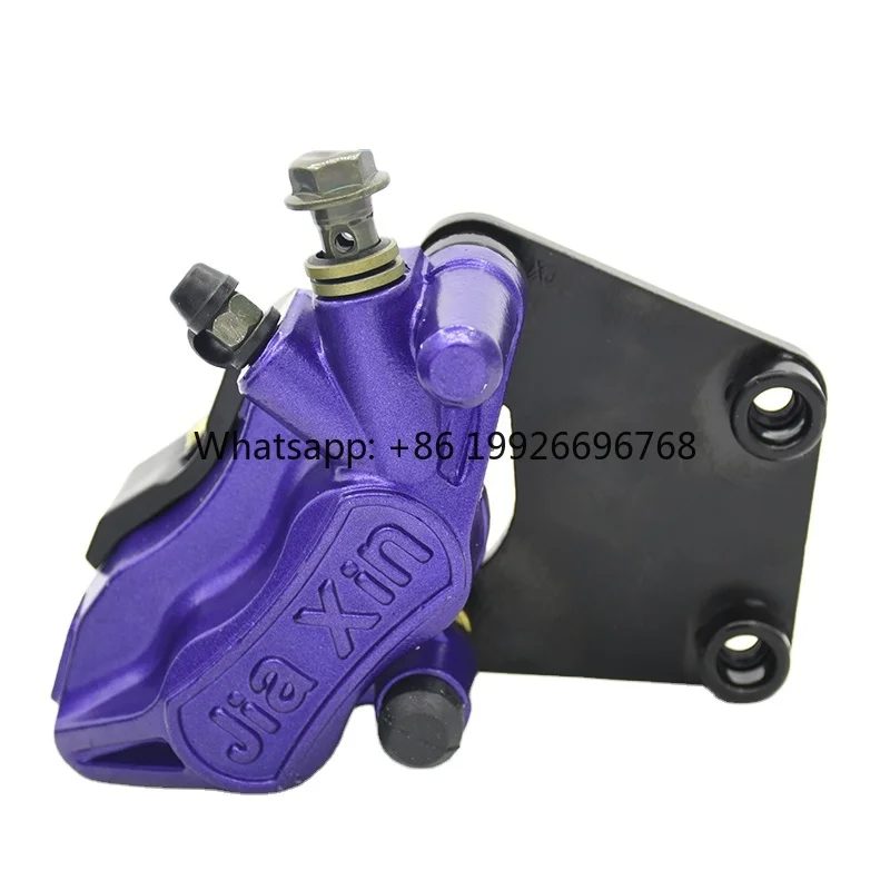 

High Performance PartsvGenuine Motorcycle Disc Brake Pump for Moped Motorcycle Parts