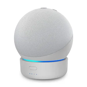 أفضل 8 مكبرات صوت Echo Dot 4 مبيعا - رقم 4