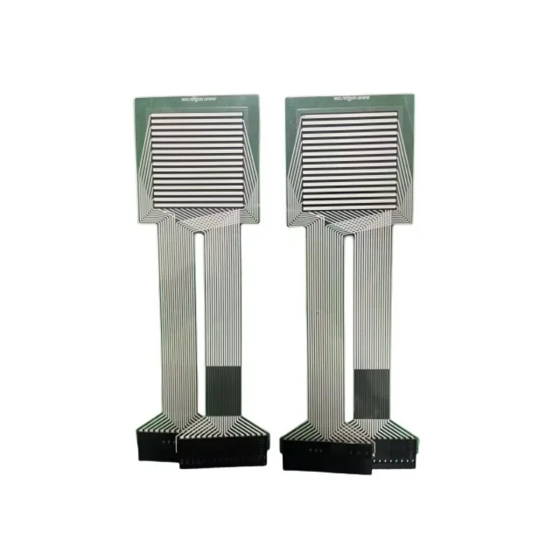 

Target Sensor and Controller PCB A High-Precision Pressure Sensor