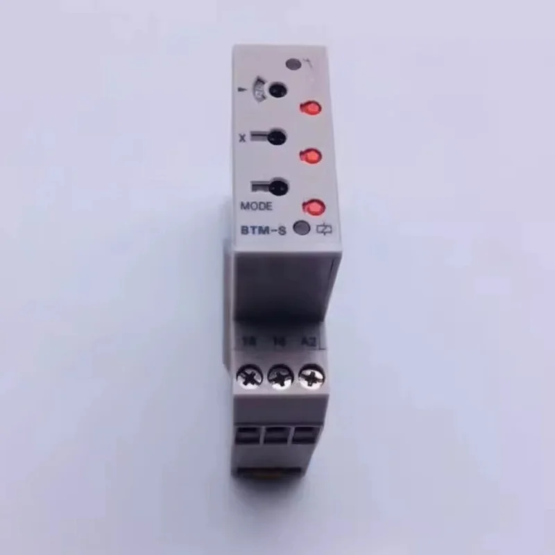 Plc Multifunctional Time Relay Timer Btm-s 8647700000