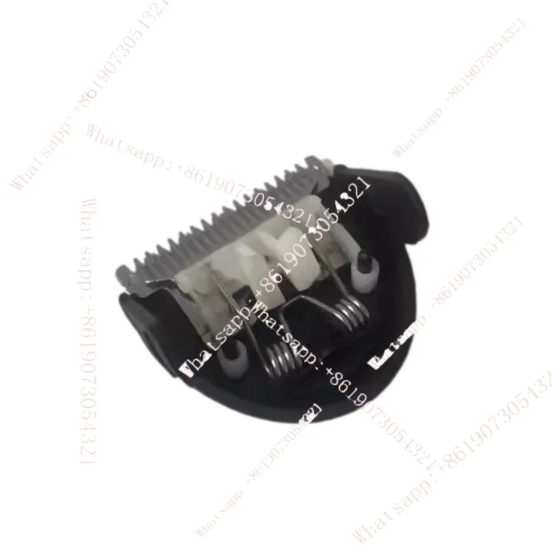 

1 шт. лезвие для машинки для стрижки волос, аксессуар для моделей QT4050, QT4090, BT7085, QT4045, QT4070