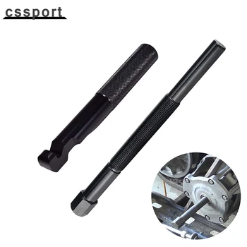 Primary Clutch Belt Puller Removal Tool For Polaris RZR XP 1000 900 800 Black