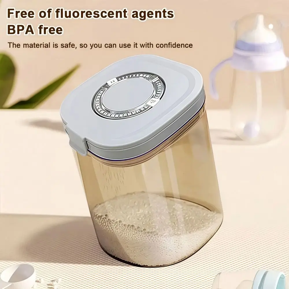 Thumbnail 4 - #22 Latest Baby Food Storage Containers Offers