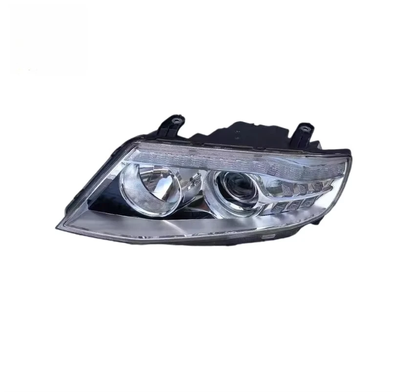 FOR H7 Original LED Headlamp Assembly Auto Parts Disassembly Vehicle Lighting System Headlamp Assembly Turn Light Heat