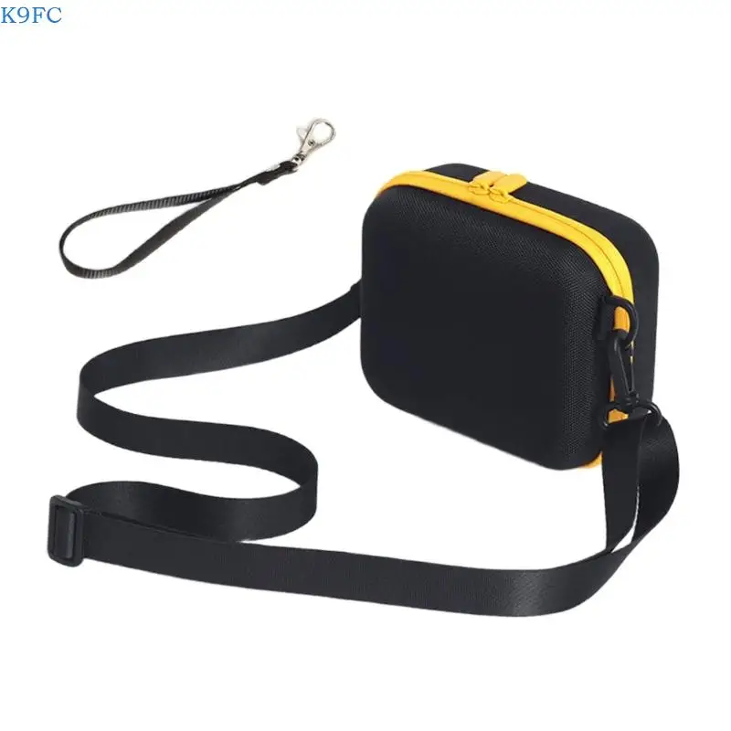 

K9FC Protective Instants Camera Shell EVA Soft Lining Carrying For Square SQ1