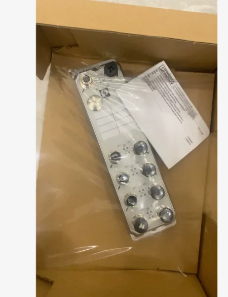 FL SWITCH 2608 1106500 Phoenix Contact modular switch