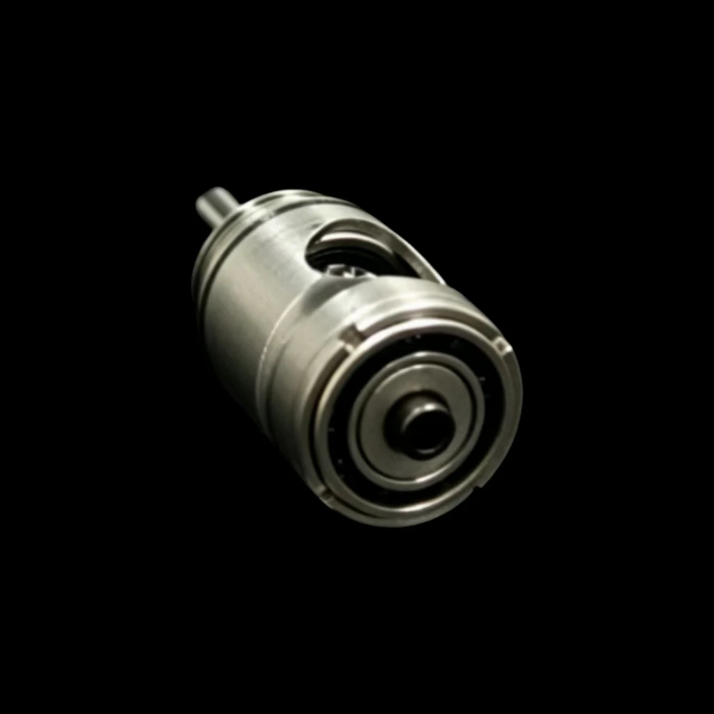 Picture 6: Dental 1:5 Turbine Cartridge Rotor fit for NSK Ti-Max X95 X95L Low Speed Handpiece Replacement Accessories