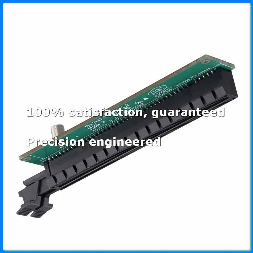 Carte adaptatrice de carte graphique PCI-E 16X pour modèles de la série Tiny5 P330 M920Q M720Q M920X 01AJ940 PCIE16 Riser Card-A07G