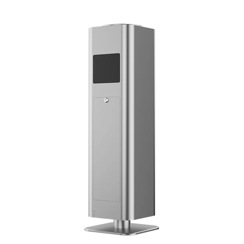 SCENTPI 1000ml Luxury Floor Standing Nebulizer Aroma Diffuser Air Freshener Scent Machine Wholesale Factory