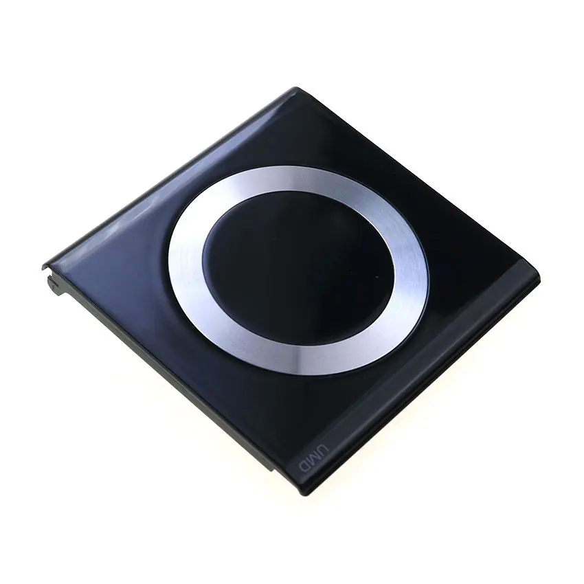 YuXi PSP2000 UMD 뒷면 커버 플라스틱 보호 케이스 PSP 2000 뒷문 커버