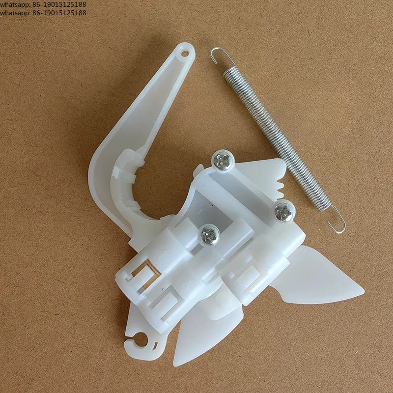 Suitable for Truck Pump Car Seat Accessories Seat Regulator Seat Push Slider