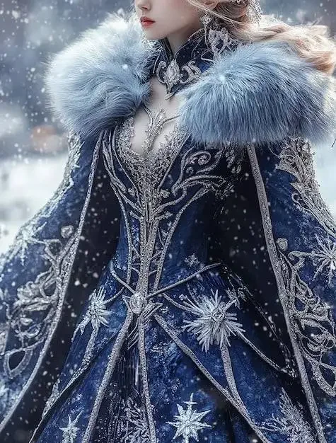 

A special link for a friend, a beautiful cape