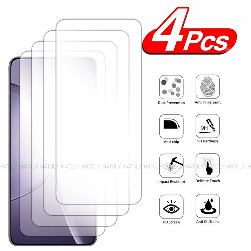 2/4PCS Screen Prote… - image