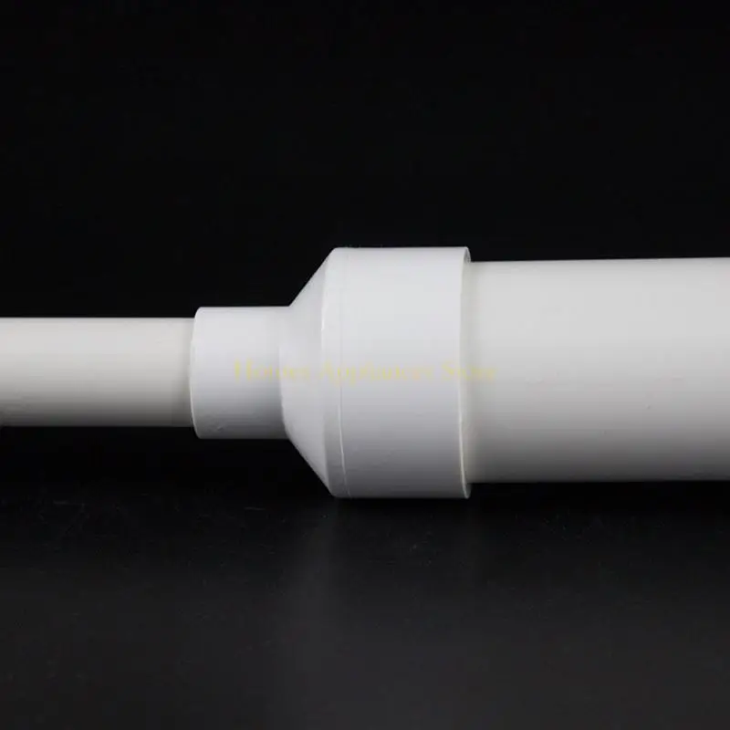 D0AB 50mm đến 32mm/40mm/63mm/75mm bộ chuyển đổi cho chất tẩy rửa chân không cho bộ sưu tập bụi trong bụi cây bụi