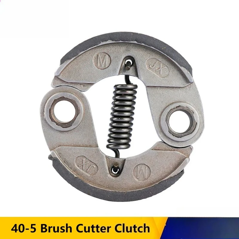 40-5 Brush Cutter Clutch Garden Tools Trimmer Clutch 430 Lawn Mower Grass Trimmer Parts