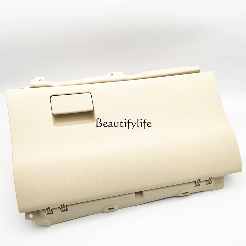 

Suitable for glove box assembly, toolbox, passenger position, glove box