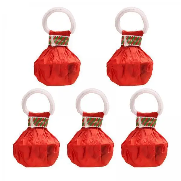 Hand Throw Streamers Confetti Paper Ribbons Party Decoration Supplies for Engagement Baby Shower Anniversary Stage Shows