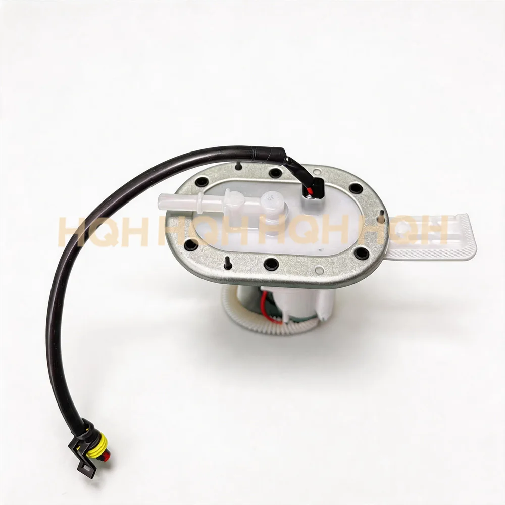For MUTT Moto For Pentora 200 ATV Pentora200 Motorcycle Fuel Pump 17 Litre Tank MPT-0184 MPT-1237