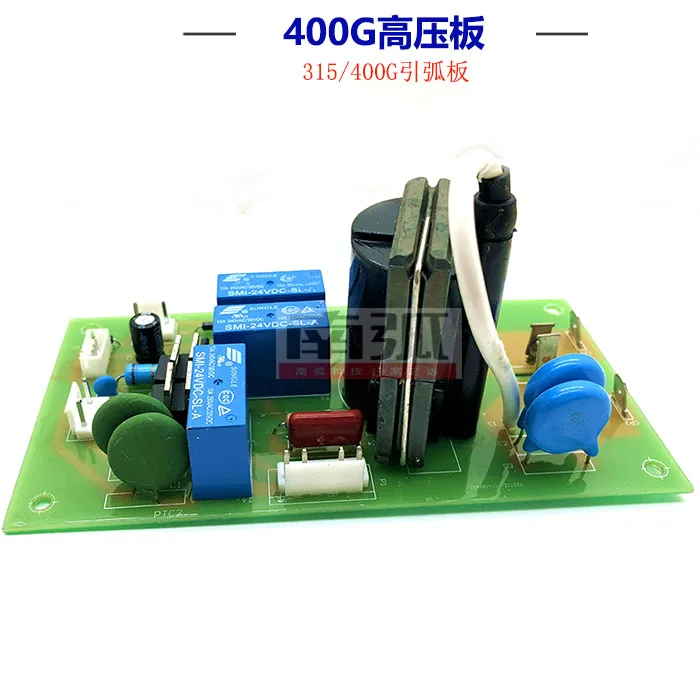 Ke Tong Ruiling Electric Welding Machine WS 315g 400G Arc Plate IGBT Arc Welding Machine High Voltage Board WSM 315