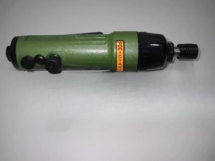 

Original OP-306 Straight Pneumatic Screwdriver Air Driver OP-301A1