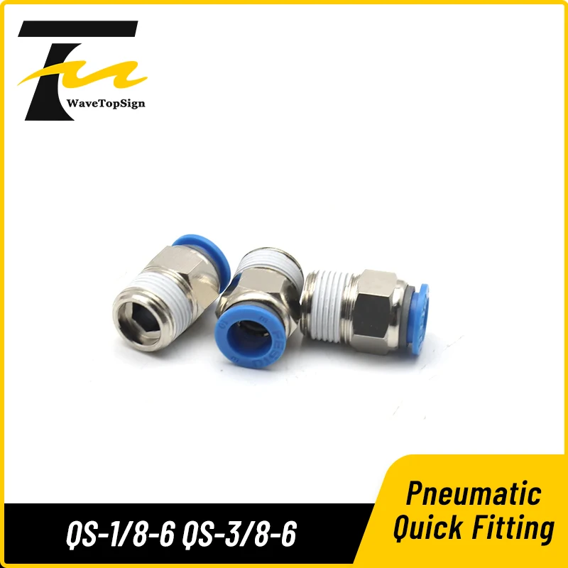 QS-1/8-6 QS-3/8-6 P…