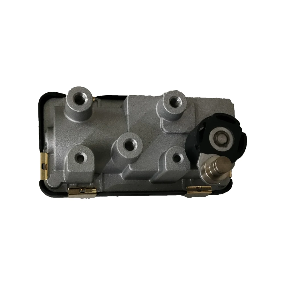 

OE BK3Q-6K682-EA Factory Well Made Bulk Discount Auto Engine Parts High Quality Turbocharger For Ford Ranger