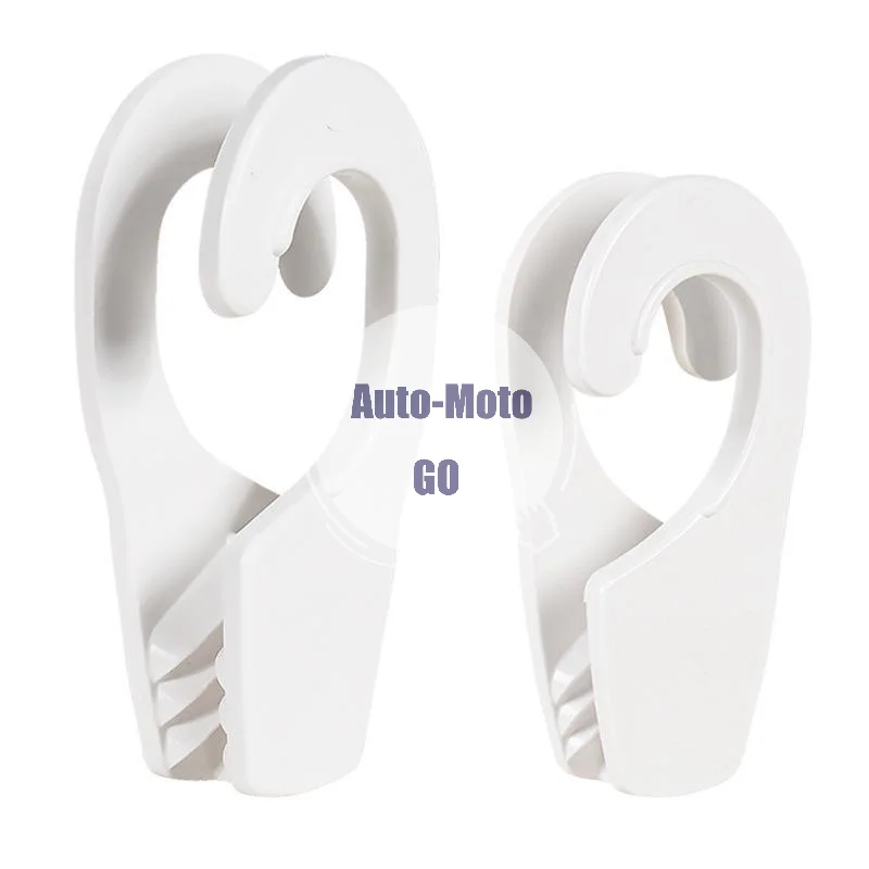 25MM Sailing Boat Rail Fenders Hanger Anti-Collision Quick Adjust Mudguard Hook for Marine Trips