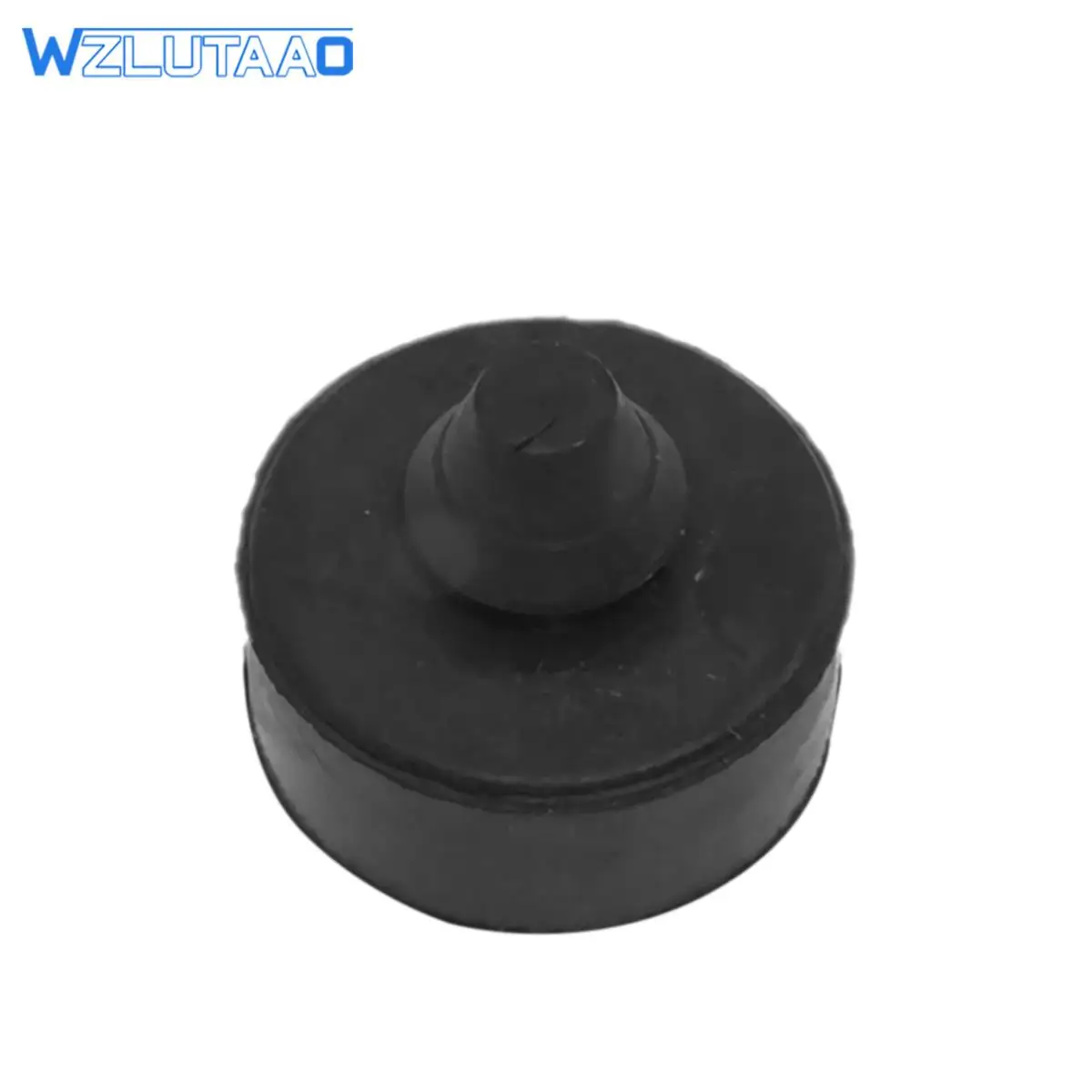 1/2 Pcs 8P0823429A 8P0823429 Engine Hood Stop Buffer Rubber Clip Buffer For Audi A3 S3 RS3 2008-2013 A6L 1012-2017