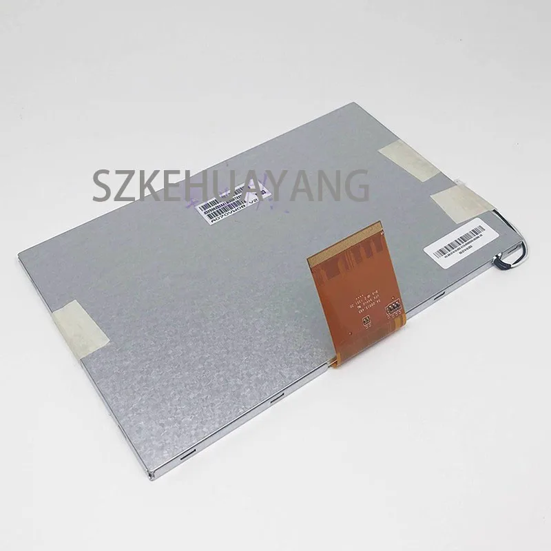 

Новый 7-дюймовый ЖК-дисплей для Weintek eMT3070A eMT3070B ЖК-панель дисплея