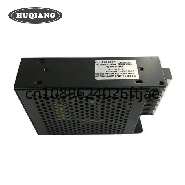 سيجما مصعد إمداد الطاقة مصعد صندوق مفتاح الطاقة-50EE 50E-EE DDEK3A48097A SP50-DL2