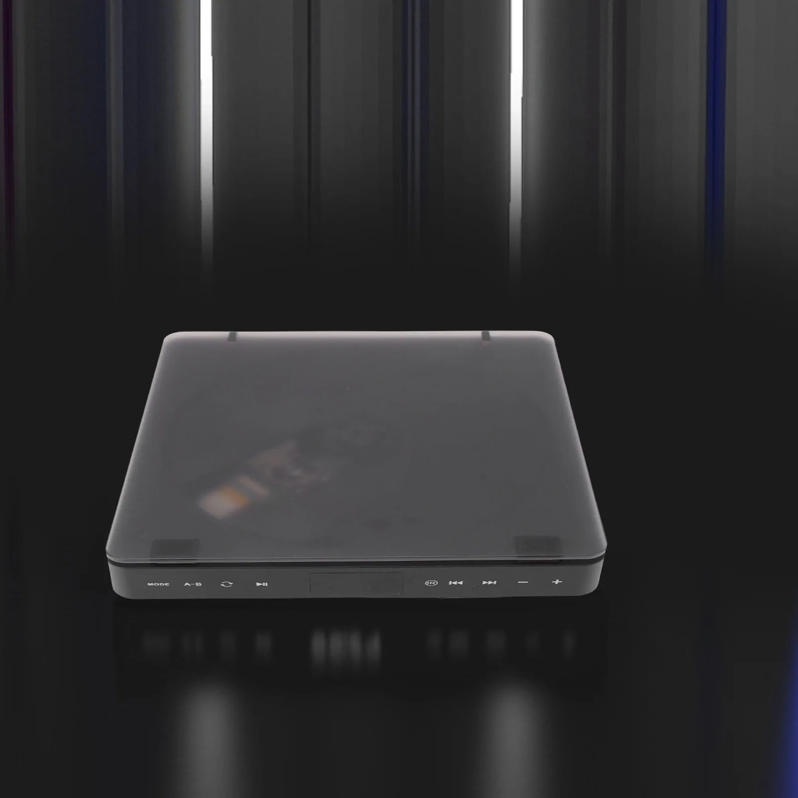 All Region DVD Player - HDMI & AV Output HD Multimedia Player with Remote Control for TV, Projector & Display Devices