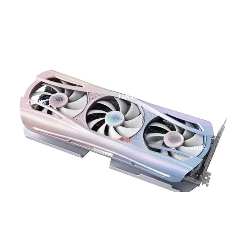 مناسبة لـ Tarjeta Grafica para juegos de escritorio RTX5060، 9060، 9070،