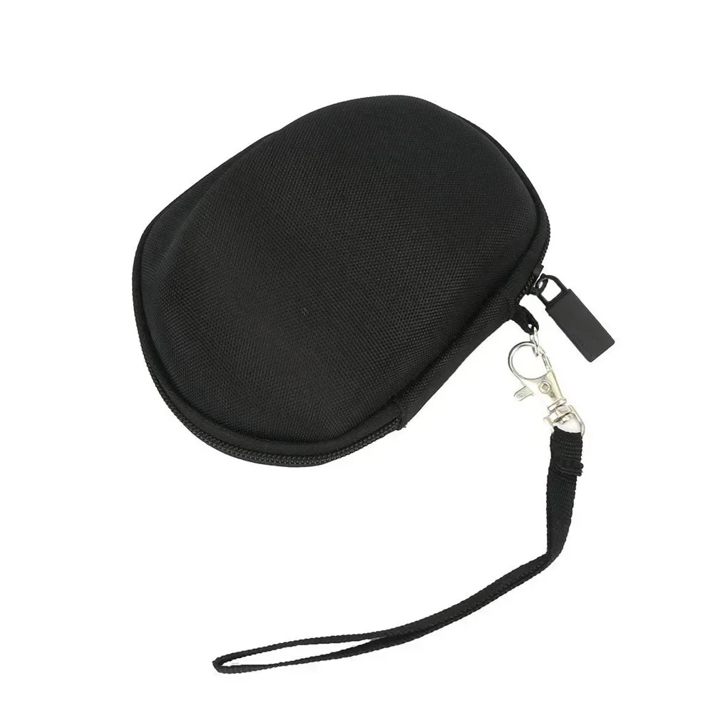 for LogitechMX Master /MX Master 2S Mouse Storage Bag Travel Portable Mouse Protection Bag Hard Carrying Case Pouch Cover image 4