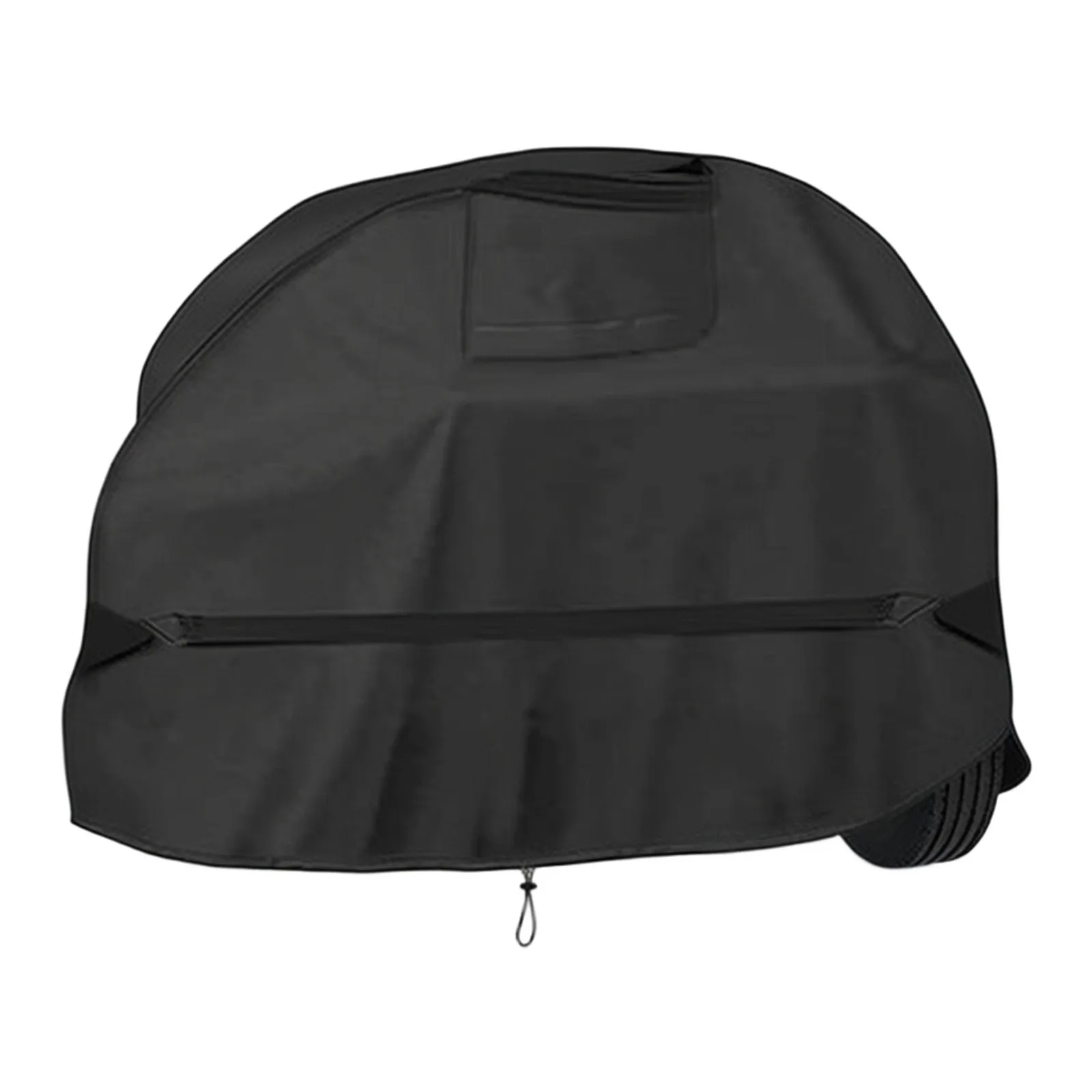 Tear-Proof Protection 420D Waterproof Cover Adjustable Straps All-Season Protection Convenient Storage Bag Easy To Clean