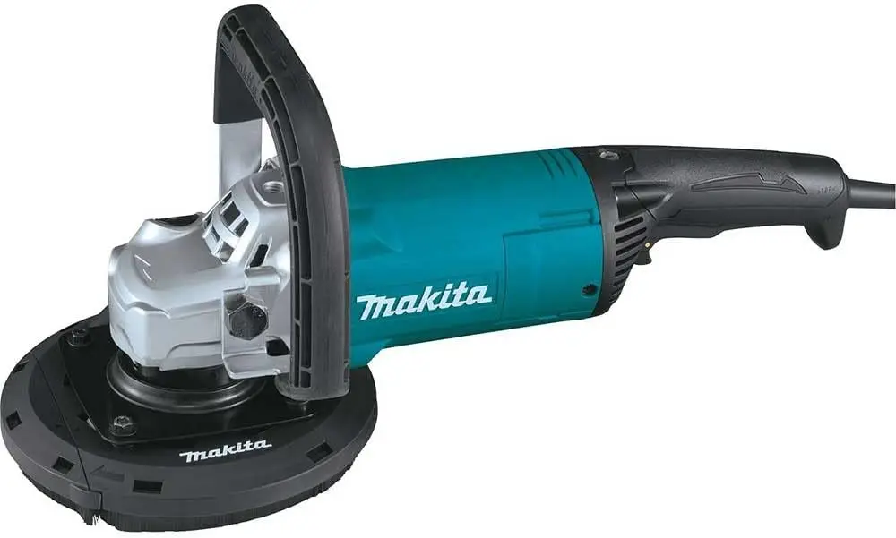 Makita GA9060RX3 7